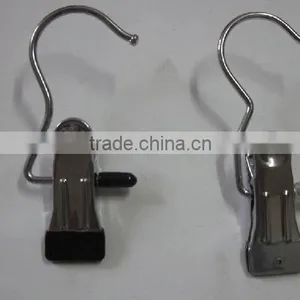Cloth Metal Single Boot Hanger thumbnail-1