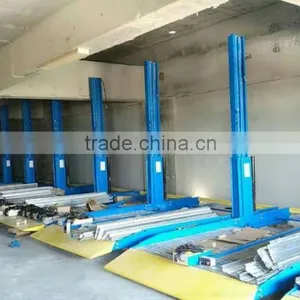 2-post Parking Lift Units thumbnail-5