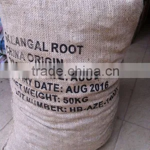 Galangal Root Export to Sudan thumbnail-3