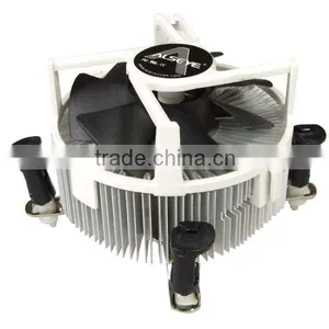 Alseye I-1200C 2u Heatpipes and Radiator Cooler for Cpu With Competitive Price thumbnail-1