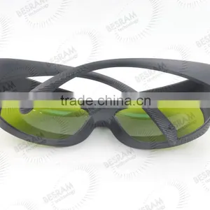 740nm-1100nm OD5+ 780nm 1070nm OD7+ Laser Protective Goggles Safety Glasses 32# thumbnail-4