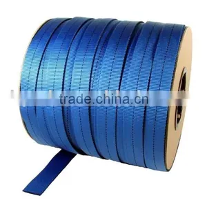 BlueTubular Nylon Webbing thumbnail-1