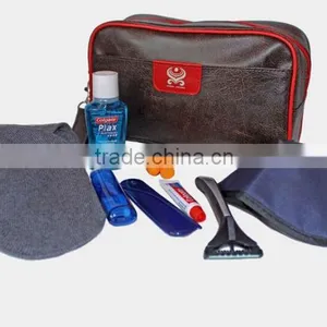 Luxury and Handy Airplane Amenity Set for Business Class thumbnail-1
