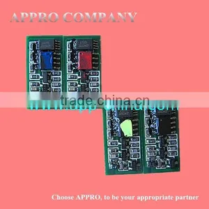 Compatible MP C3500 Toner Reset Chip for Ricoh MP C3500/4500 thumbnail-2