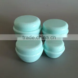 Empty Cosmetic Jars / Round Jars thumbnail-3