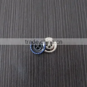 Public Version 4 Holes Button Shirt Button Metal Button thumbnail-5