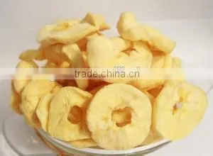 Healthy Fruit Snack Dried Apple Ring thumbnail-5