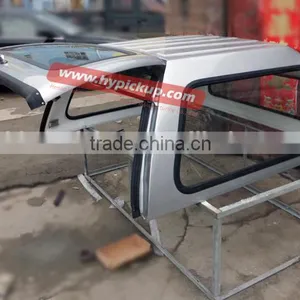 HUAYU Products Fiberglass Pickup Canopy thumbnail-5