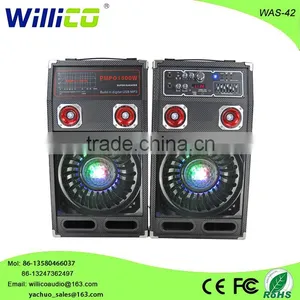 Excellent Sound Bluetooth Speaker With Powerbank Hot New Products for 2016 thumbnail-1