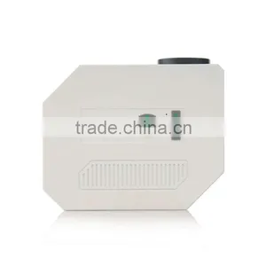 UNIC Home Theater Projector 150 Lux Lumens WVGA (640*480 ) LCD UC30 Mini Pico Projector thumbnail-3