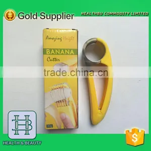 Hot Selling Banana Slicer thumbnail-1