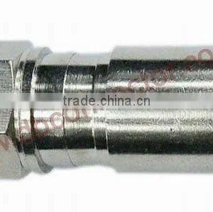 Rg6 f Compression Fitting Connector thumbnail-1