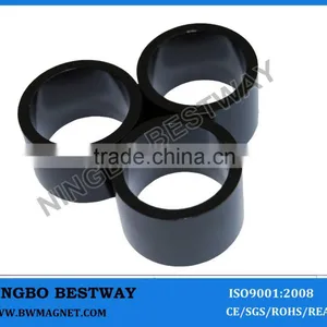 Super Strong Radial Ring Magnet thumbnail-1