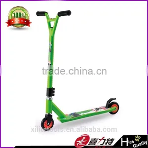 Professional Two Wheel Scooter thumbnail-1