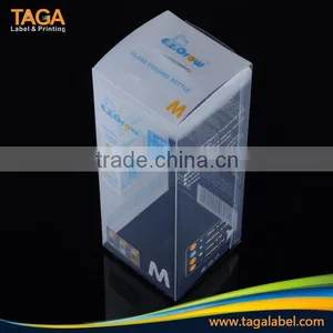 0.2mm Pvc Transparent Box thumbnail-1