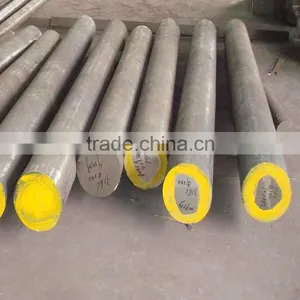 Diameter 16mm 34mm Sae 1020/42crmo4 1045 Alloy Bar Carbon Steel Round Bars thumbnail-2