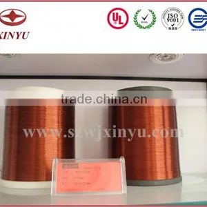 Competitive Aluminium Winding Wire , Enameled Wire SWG/AWG Guage thumbnail-1