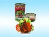 307 x 111 cm Fried Sardine In Teriyaki Canned Fish thumbnail-1