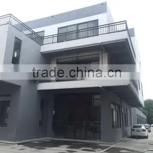 Foshan MJ Decoration Material Co., Ltd. company overview - view 1 thumbnail