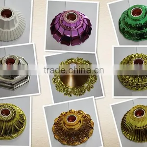 High Quality Diverse ABS Shell Full Copper Conductor,flame-retarded Base E27/B22 Ceiling Lamp Holder thumbnail-3