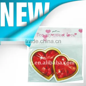 2011 Design Valentine's Day Fridge Magnet thumbnail-1