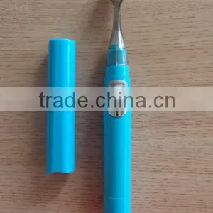 GT0607D Protable Travel Set Sonic Toothbrush Electric Vibration Toothbrush thumbnail-4