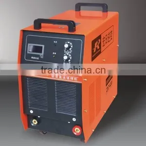 Inverter DC Arc Welder thumbnail-1