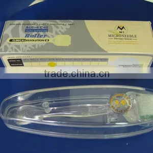 Medical Grade Derma Roller (MY-M8C) thumbnail-4