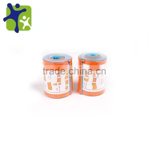 Top Quality Medical First Aid Rolled Splint for Sale, Hot Selling Roll Splint Emergency Fracture thumbnail-1