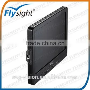 G2719 Flysight Black Pearl RC801 Lite 1280*800 7 Inch HD Lcd Display Monitor /w HDMI Input thumbnail-5