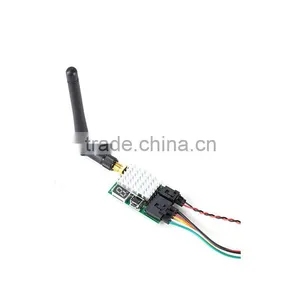 Chinese Manufacture Flysight TX5802 5.8GHz FPV Sender thumbnail-6