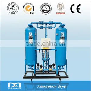 25m/min Adsorption Air Dryer For Air Compressor thumbnail-1