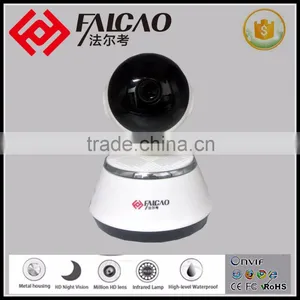 Home Security Baby Monitor Real-time Video WiFi Smart Network Camera thumbnail-6