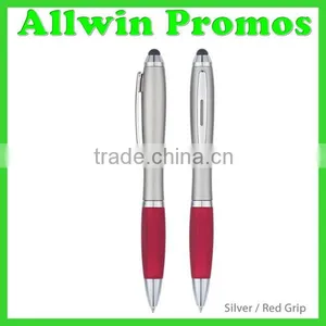 Cheap Plastic Promotional Pen With Logo thumbnail-6