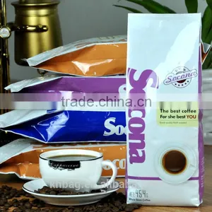 Recycle Coffee Packaging Bag thumbnail-5
