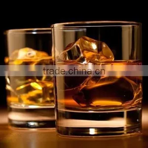 Hot Sale Promotion Round Whisky Glass thumbnail-1
