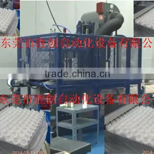 Bottle Paper Box/case Packing Machine thumbnail-1