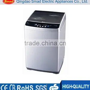 6kg Fully Automatic Portable Top Loading Washing Machine thumbnail-1