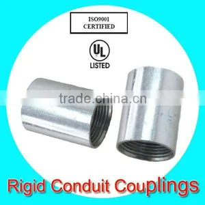 Electrical Conduit Fitting Coupling thumbnail-1