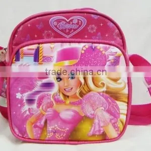 Cute Girls Messenger Bags thumbnail-1