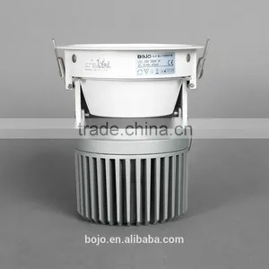 Zhongshan Factory Direct Sale Led Spot Light 20w Downlighting thumbnail-4