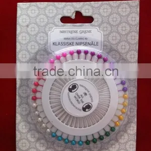 Pearl Needle thumbnail-1
