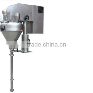 TOPY-PAF350 Semi-automatic Milk Powder Dosing Machine, Auger Filling Machine, Auger Filler thumbnail-2