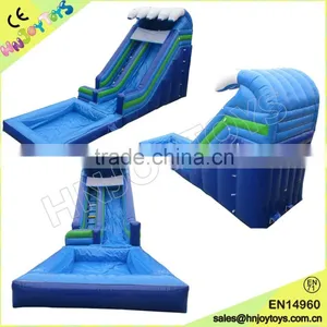Giant Inflatable Water Slide for Adult,commercial Grade Inflatable Slide,inflatable Slide for Adults thumbnail-2