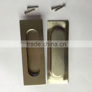 Good Quality Hidden Cabinet Handle Conceal Drawer Handle thumbnail-3