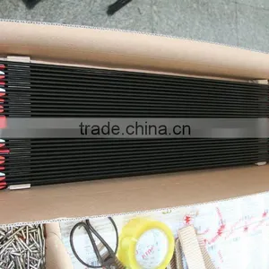 Carbon Arrows thumbnail-1