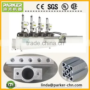 Multi-head Drilling Machine Aluminum Multi Spindle Drilling Machine thumbnail-1