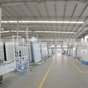Double Glass Making Machine Line, Double Glass Window Machine Line thumbnail-1
