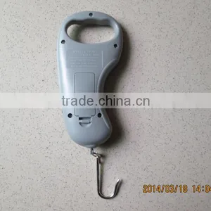 Special Hook Electronic Fishing Scale LCD thumbnail-3