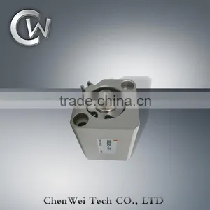 CDQ2B12X5mm Magnet Pneumatic Compact Cylinder thumbnail-2